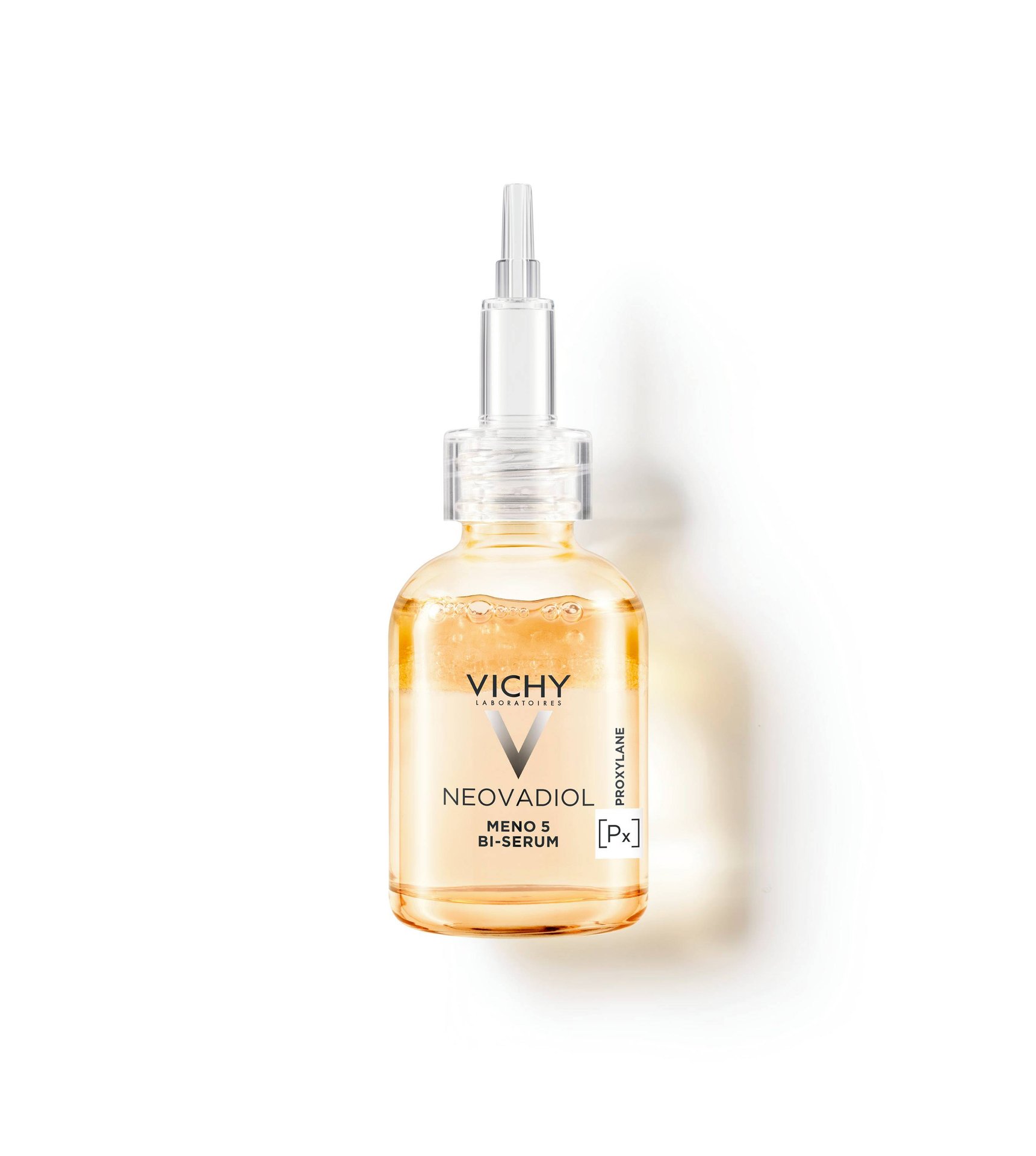 Paquete 4 del Suero Bi-Serum Meno 5 de Vichy Neovadiol
