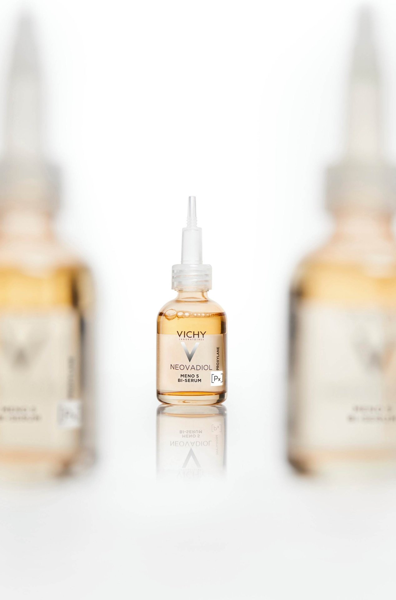 Serum Bi-Serum Meno 5 Neovadiol de Vichy