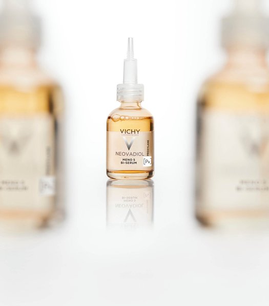Serum Bi-Serum Meno 5 Neovadiol de Vichy