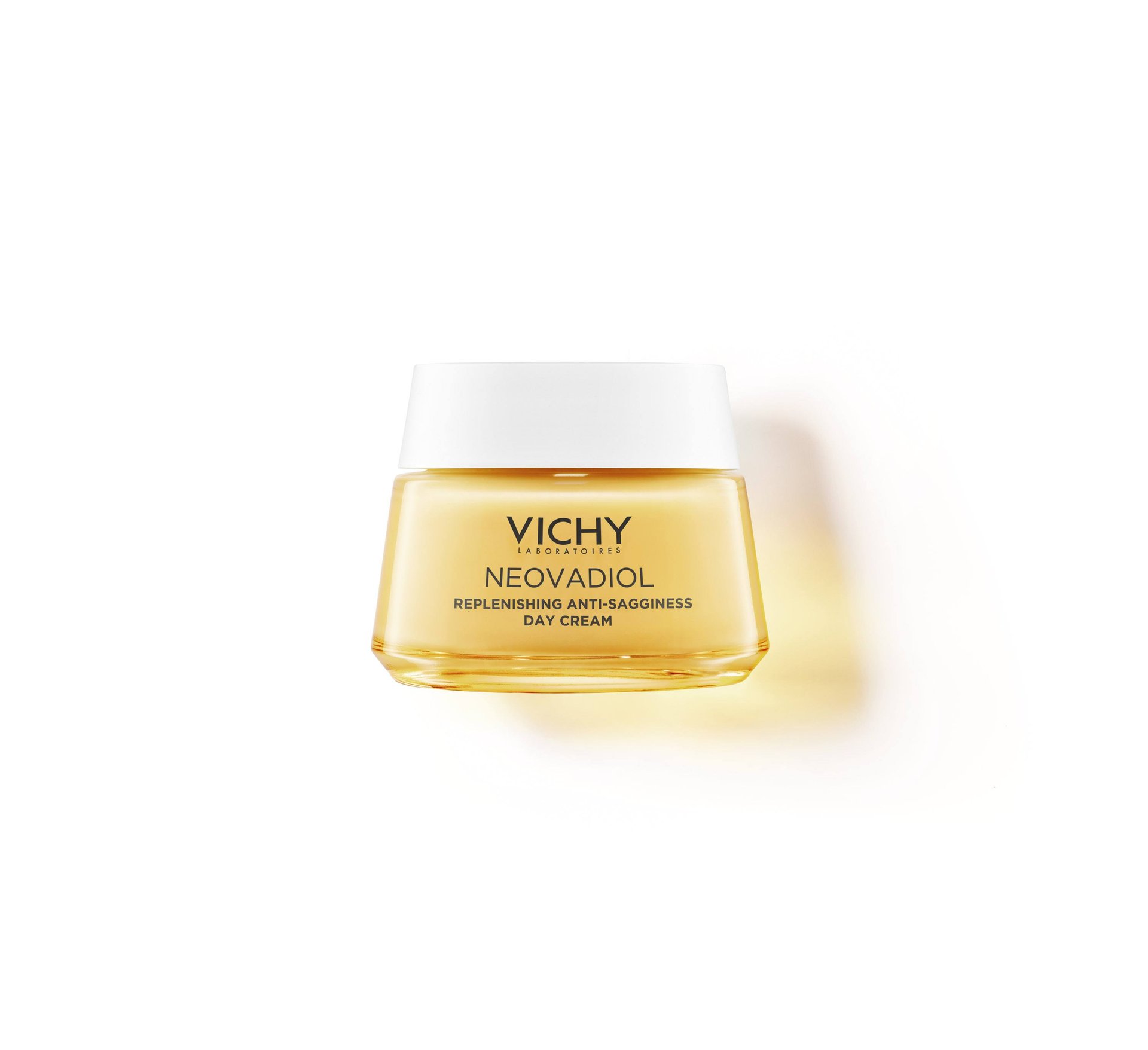 Cómo usar crema de día anti-flacidez Vichy Neovadiol