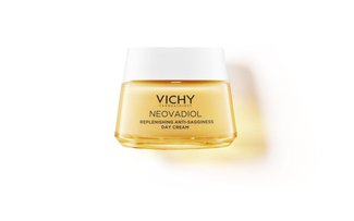 Cómo usar crema de día anti-flacidez Vichy Neovadiol