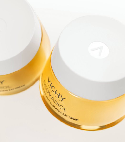 Neovadiol Post-Menopause Replenishing Anti-Sagginess Day Cream