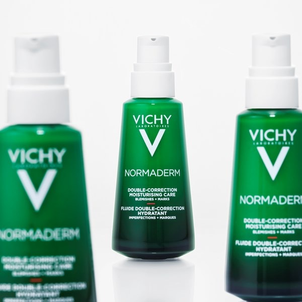 Normaderm Phytosolution