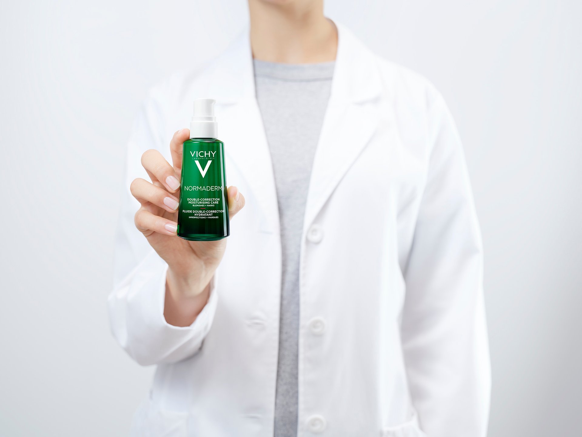 Normaderm Phytosolution