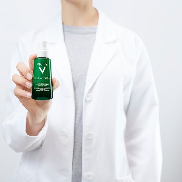 Normaderm Phytosolution