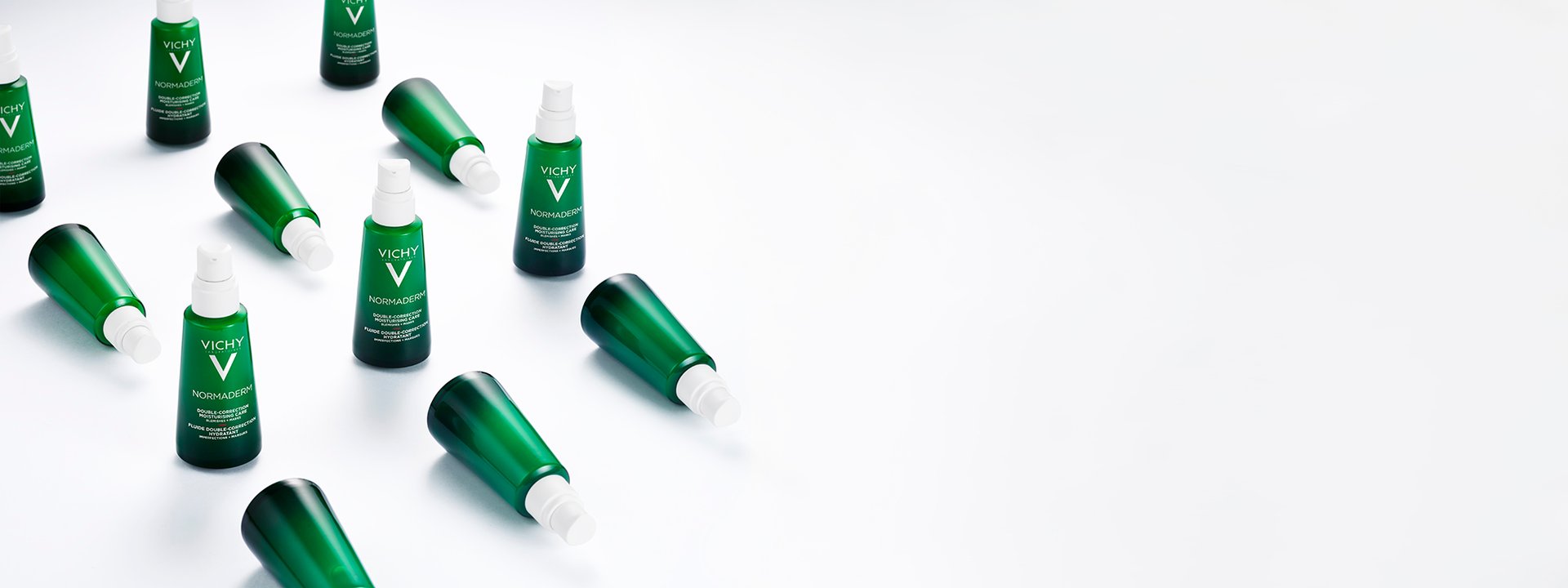 Normaderm Phytosolution.