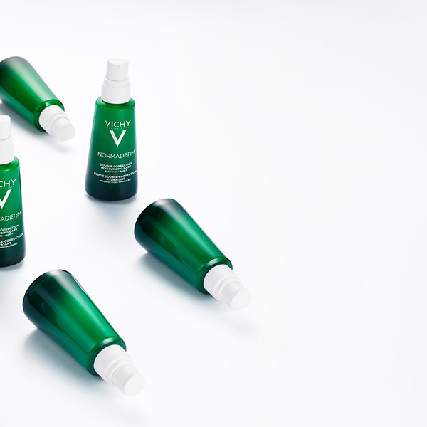 Normaderm Phytosolution.