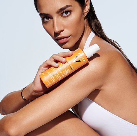 Vichy Capital Soleil SPF 30 cell protect