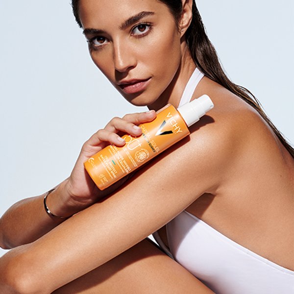 Vichy Capital Soleil SPF 30 cell protect