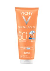 VICHY_CAPITAL_SOLEIL_LAIT_PROTECTEUR_DOUX_KIDS_SPF50