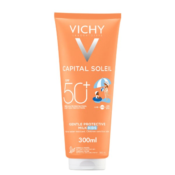 VICHY_CAPITAL_SOLEIL_LAIT_PROTECTEUR_DOUX_KIDS_SPF50