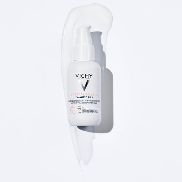 Vichy Capital Soleil UV-Age SPF 50+